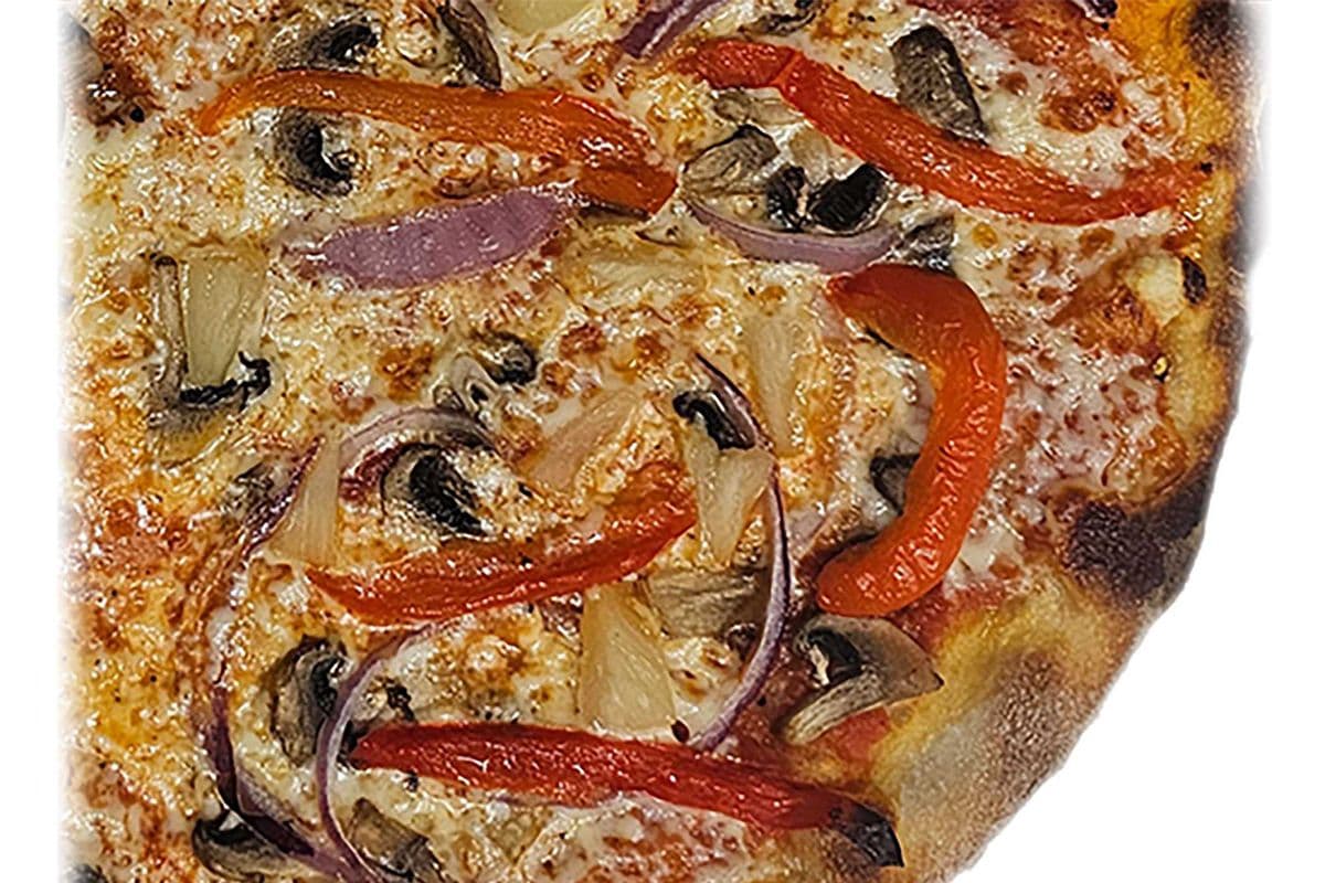 12" Rossi Special Pizza