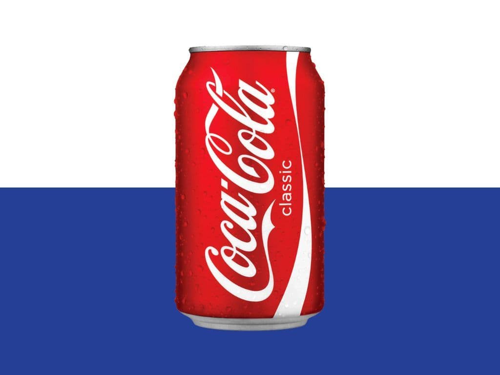 Coke