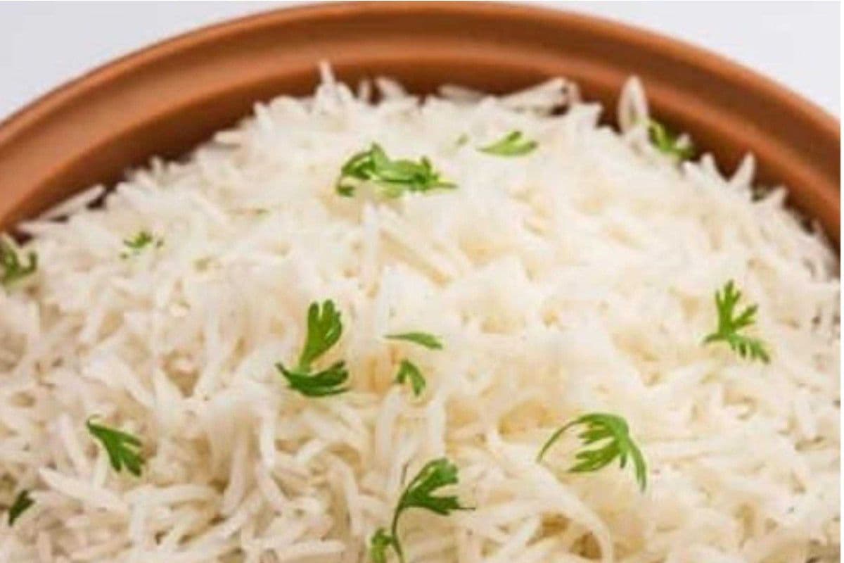 Steamed Rice (large) (24 oz)