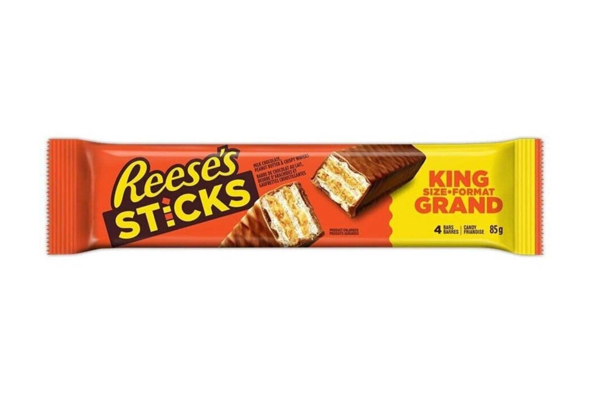 REESE'S STICKS (85gm)