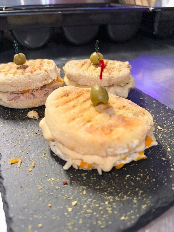 BATBOUT 5 FROMAGES / BATBOUT 5 CHEESE