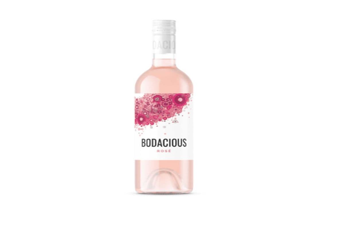 Bodacious Rose (1 x 750 ml)