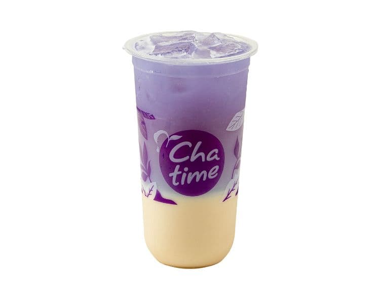 [TEA] Pineapple Tea Colada