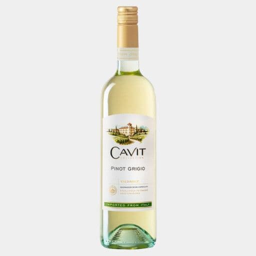 Pinot Grigio - Cavit Collection / Pinot Grigio - Cavit Collection