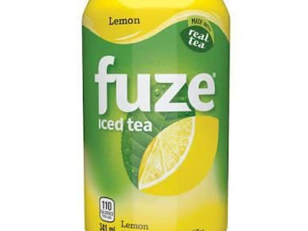 Fuze Can