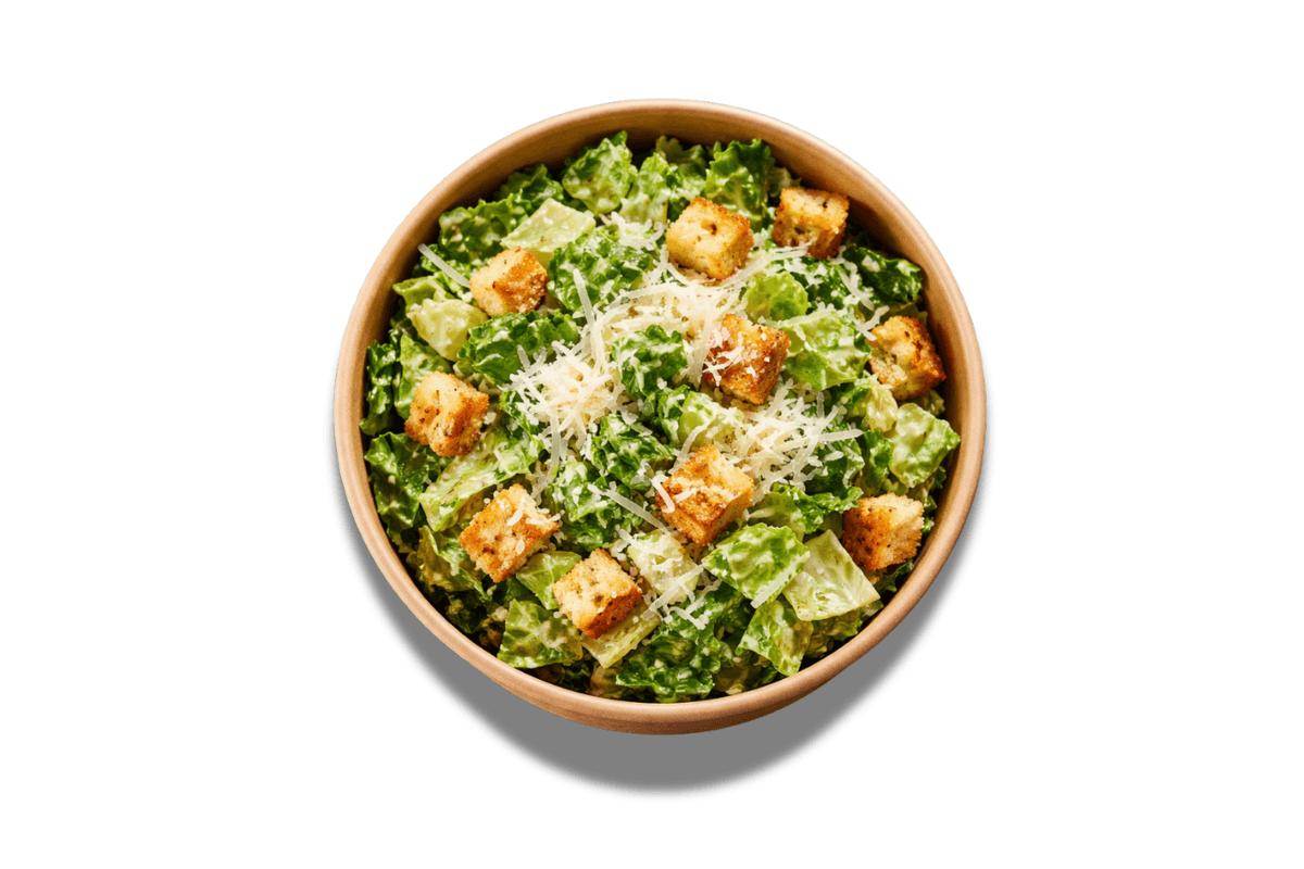 🥗 Caesar Salad