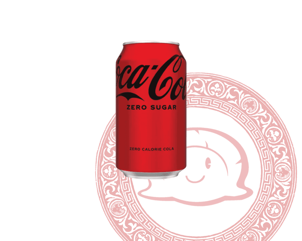 Coke Zéro