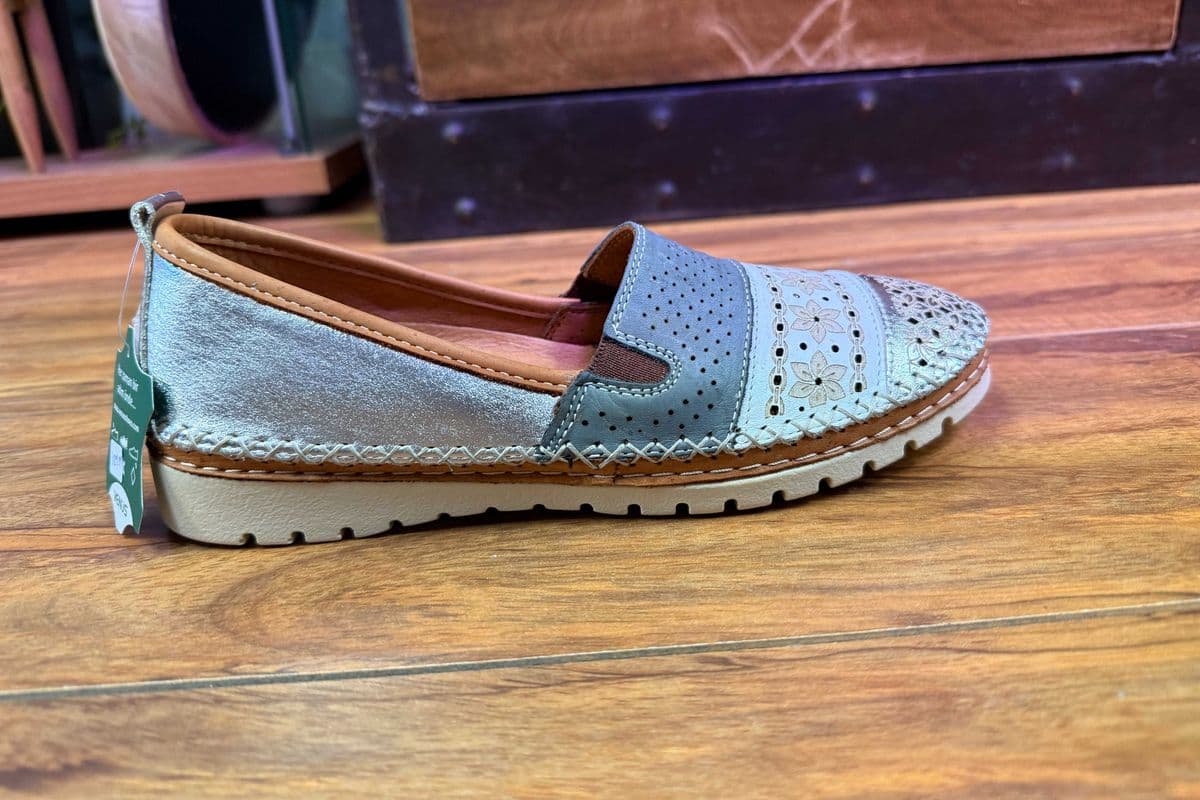casual slip-on loafer (37,38,39,40,41)