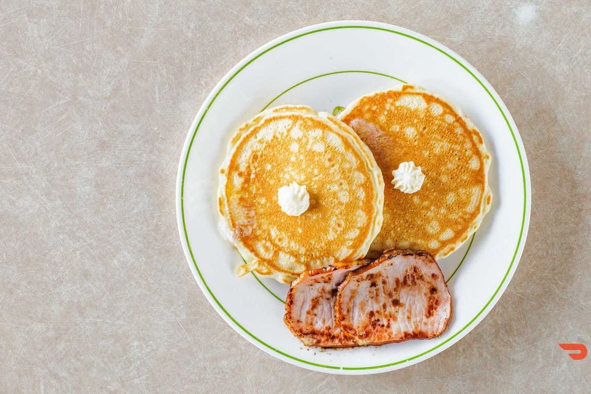 Pancakes