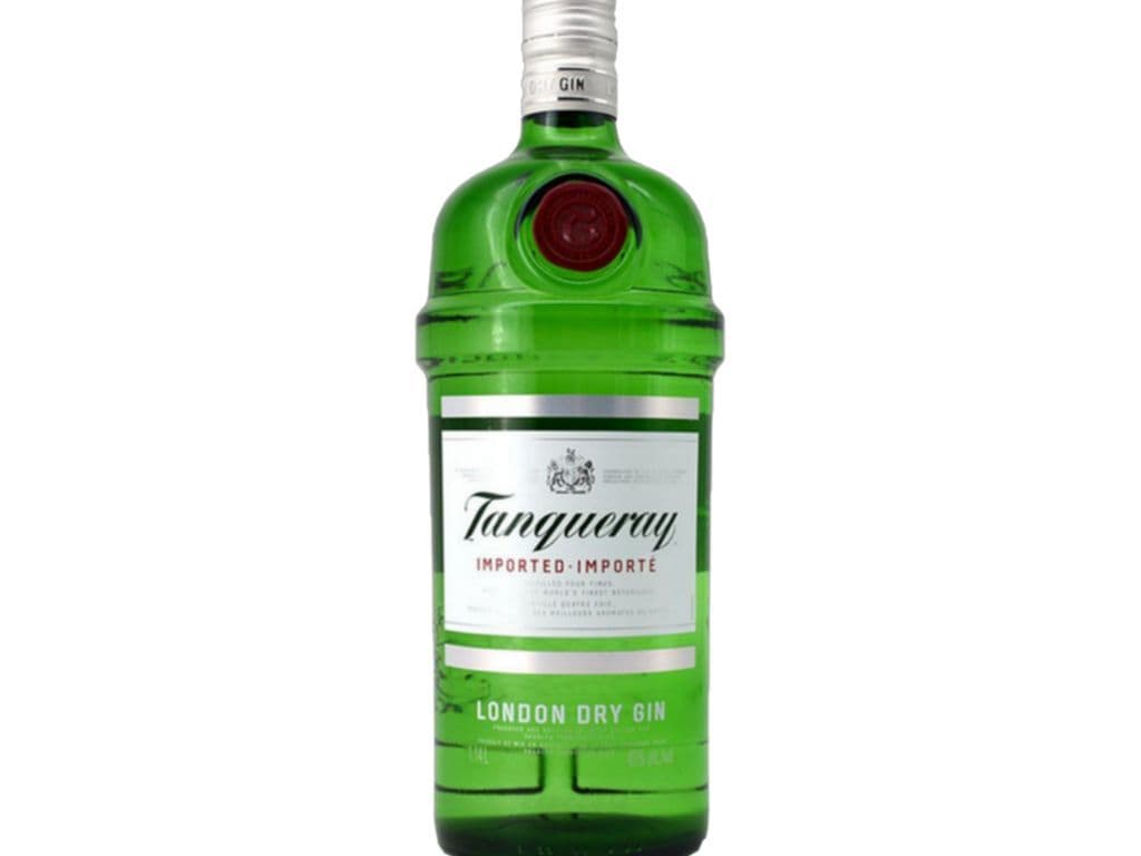 Tanqueray - London Dry 1.14L