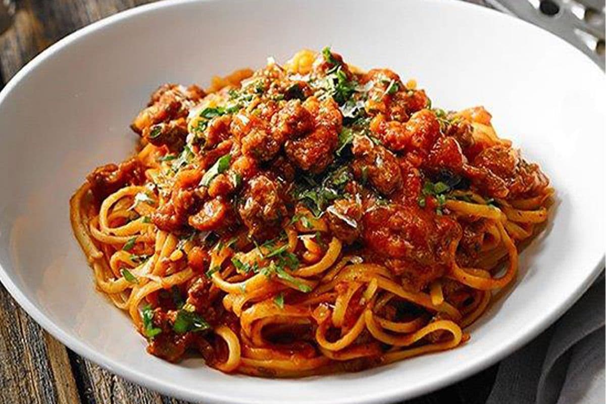 Bolognese