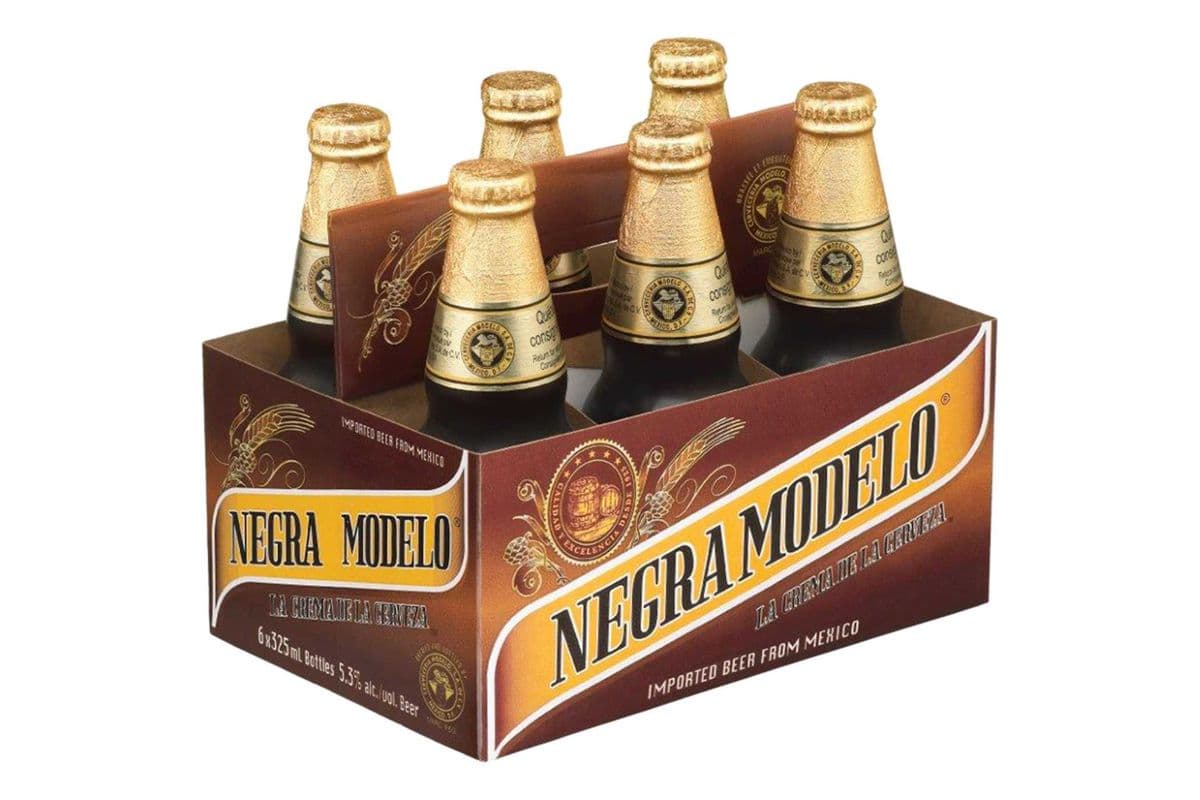 Negra Modelo (1 x 6 bottles)