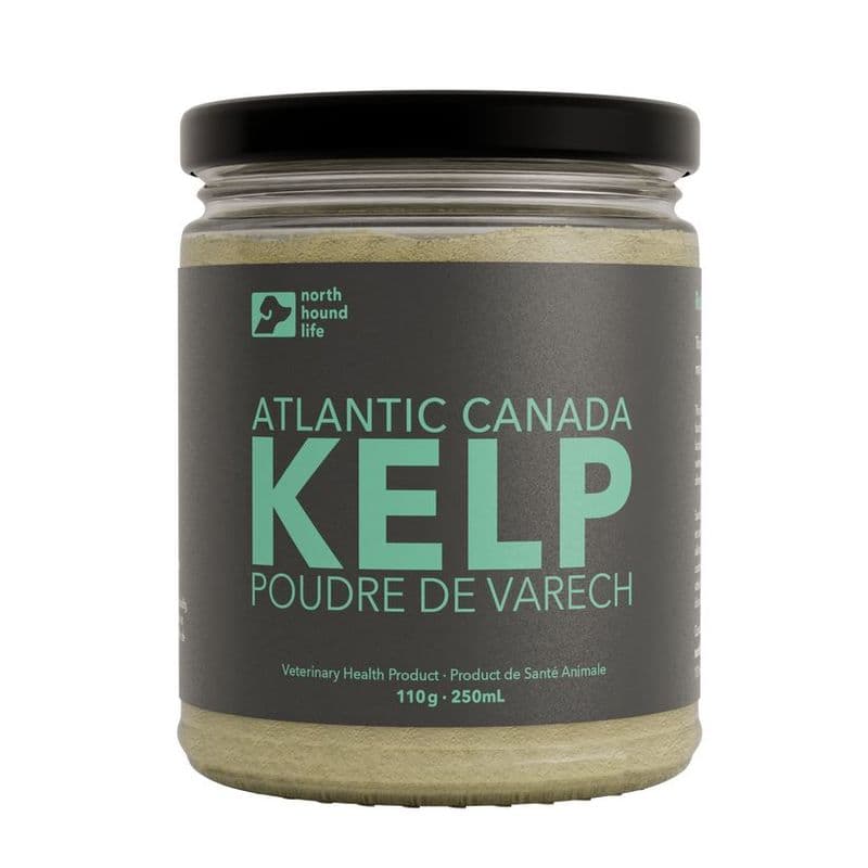 North Hound Life Atlantic Canada Kelp 110 g