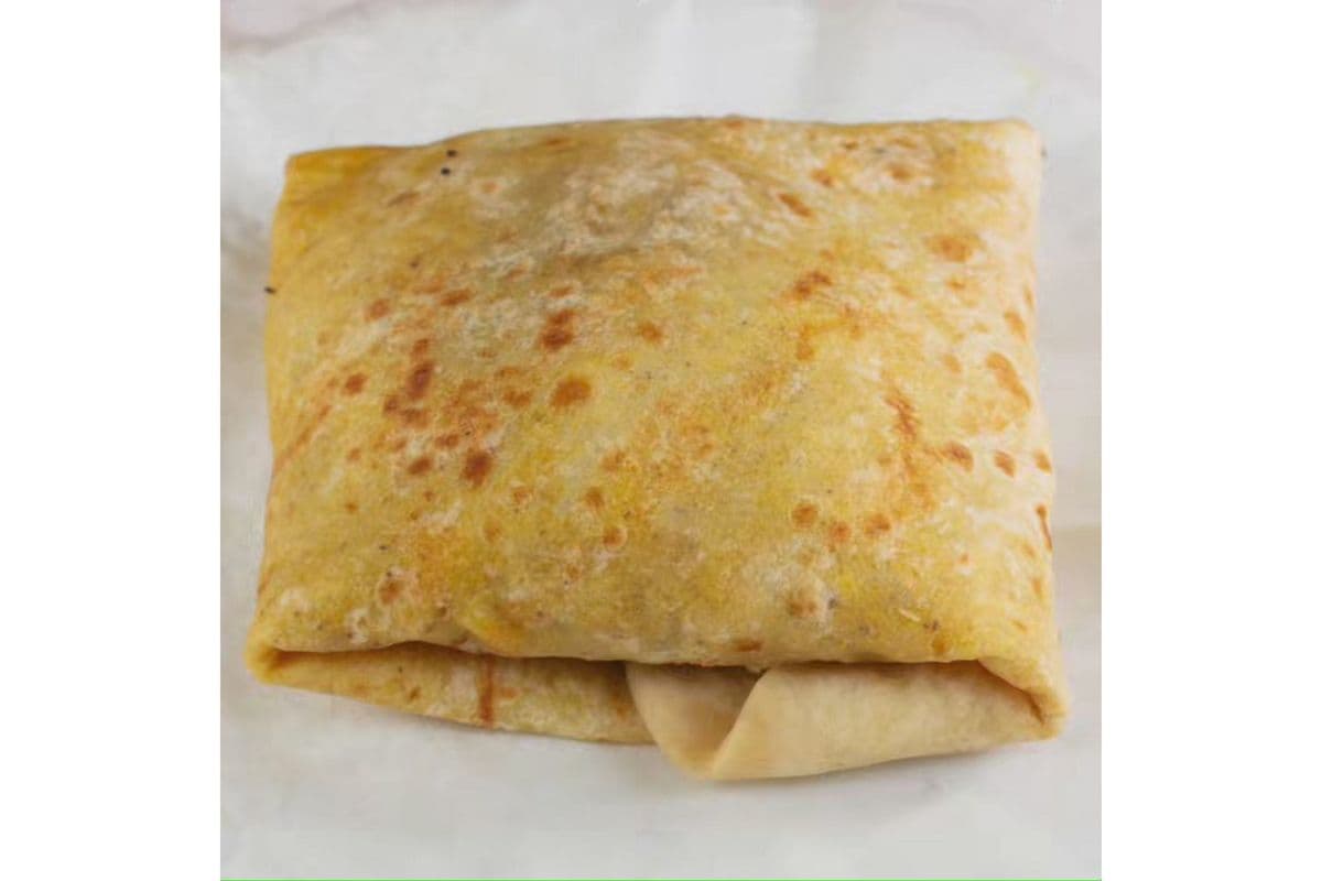 Large Curry Shrimp