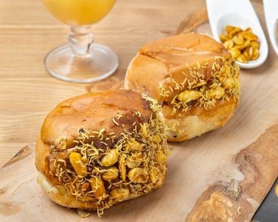 Dabeli 2pcs