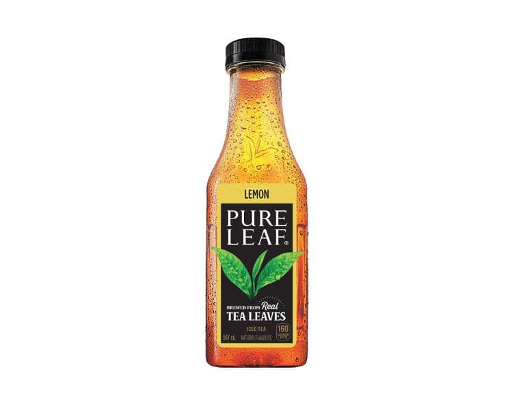 Pure Leaf (547 ml)