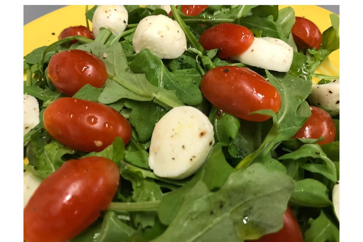 Caprese Salad