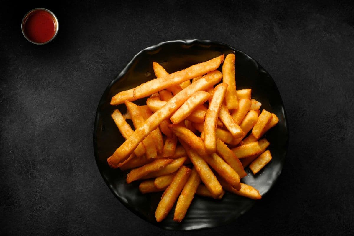 Fries