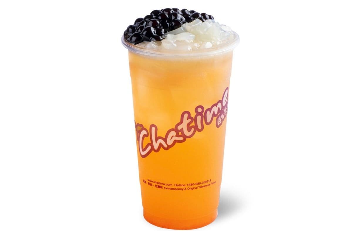 Grapefuit QQ