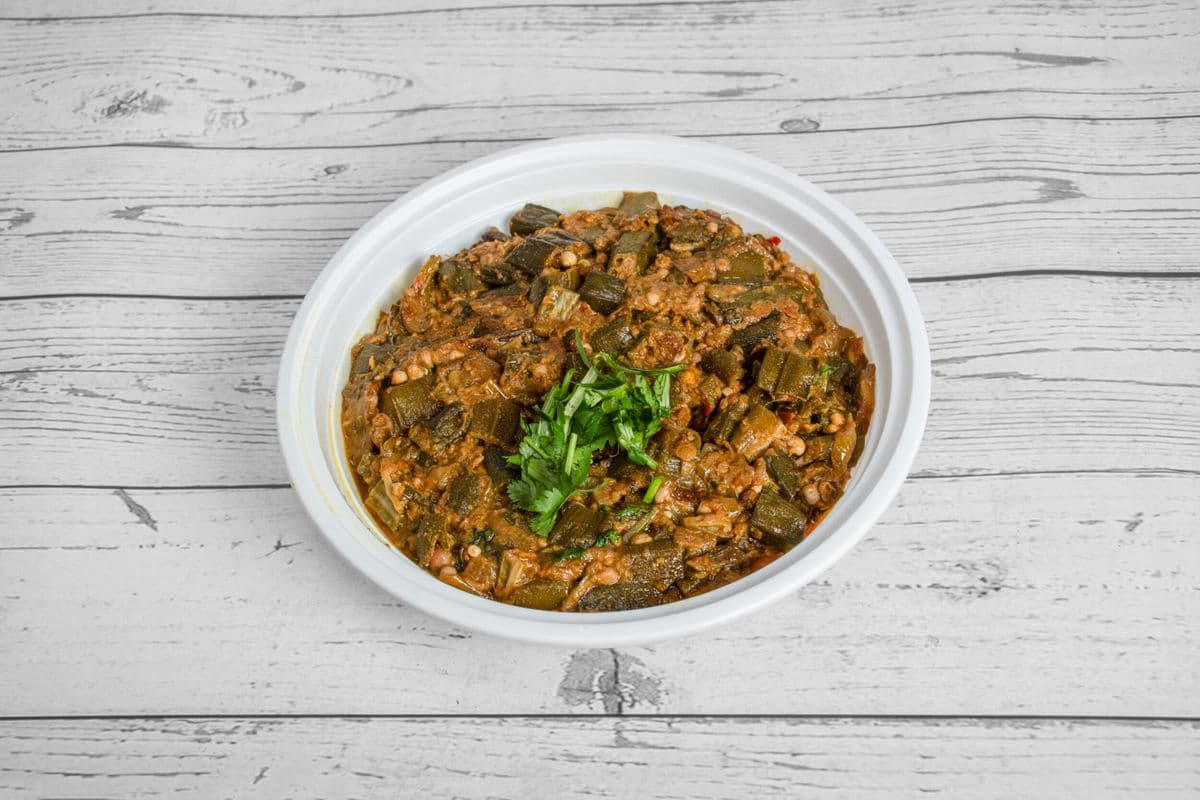 Okra - Bhindi (Large)