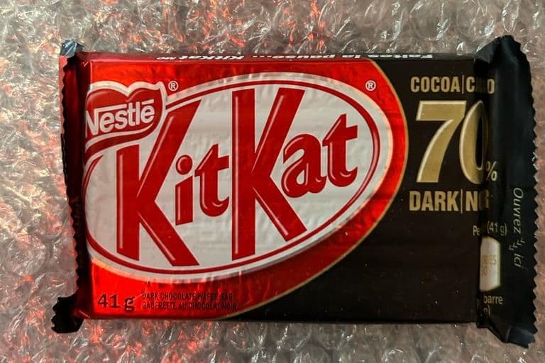 Kit Kat Dark (41 g)