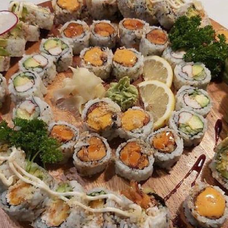 Shin Maki A