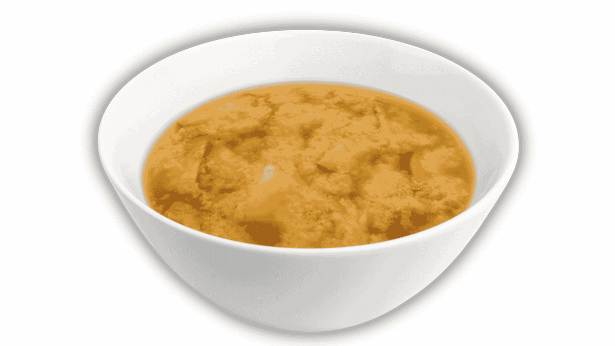 Miso Soup