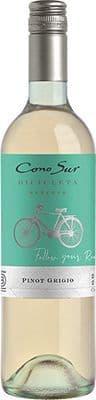 CONO SUR PINOT GRIGIO (750ml)