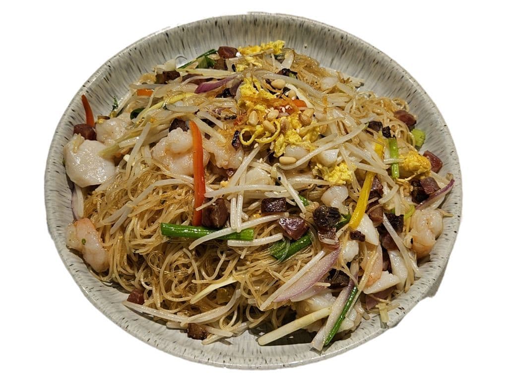 914. Two kind of vermicelli