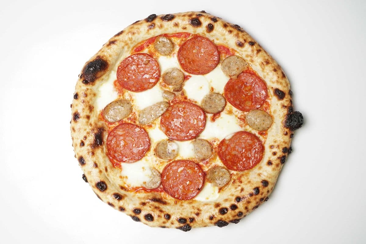 18" Montebello