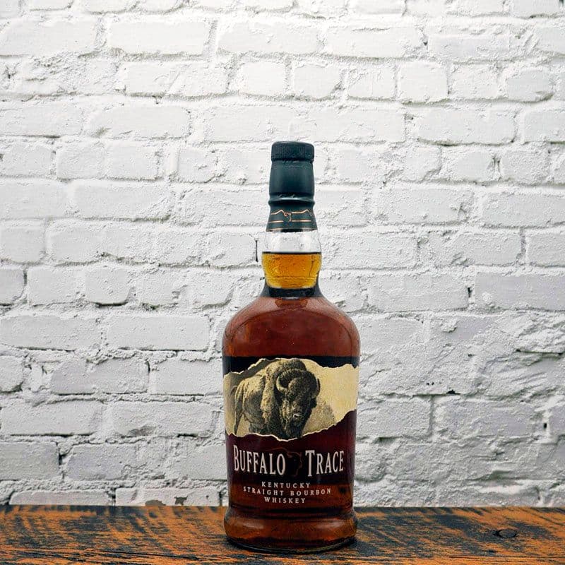 Buffalo Trace Kentucky Straight Bourbon (750 ml)