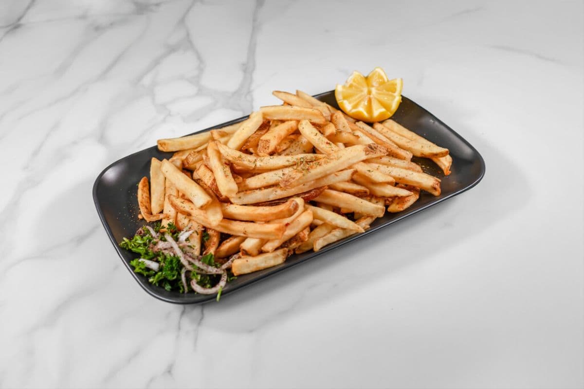 Fries