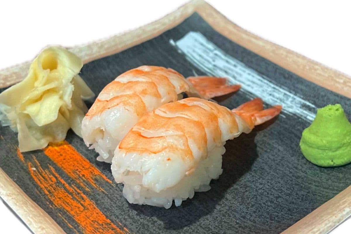 Ebi Sushi