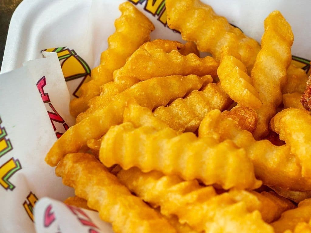 Frites | Fries