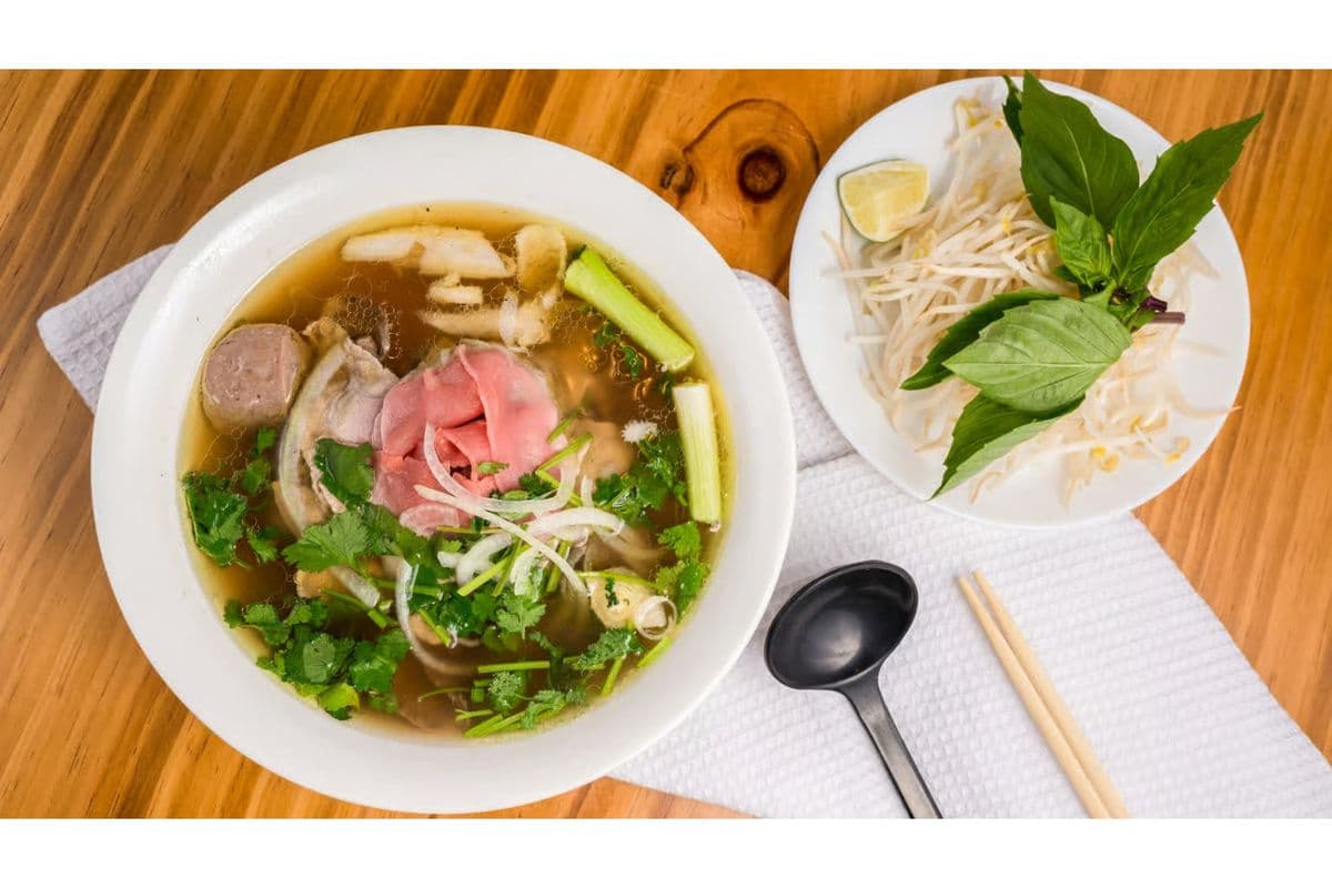 Special Pho (Phở Đặc Biệt)