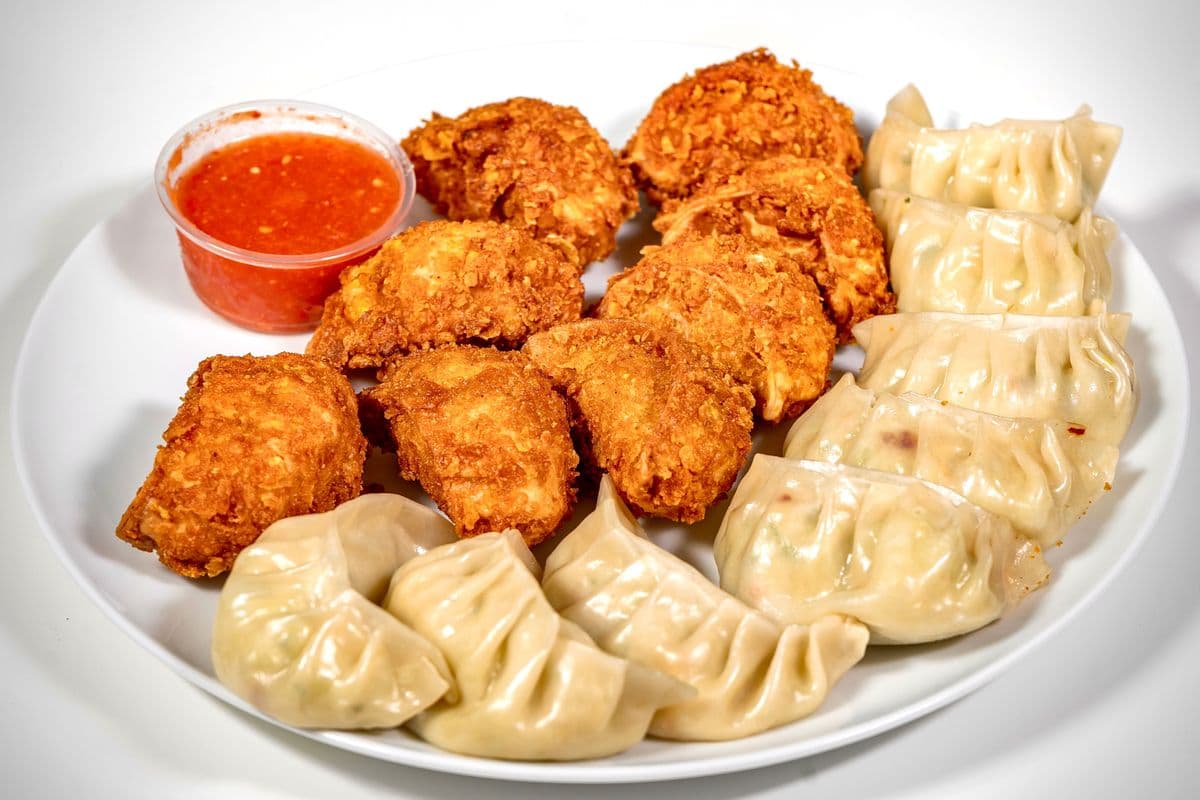 SOS Momo Madness