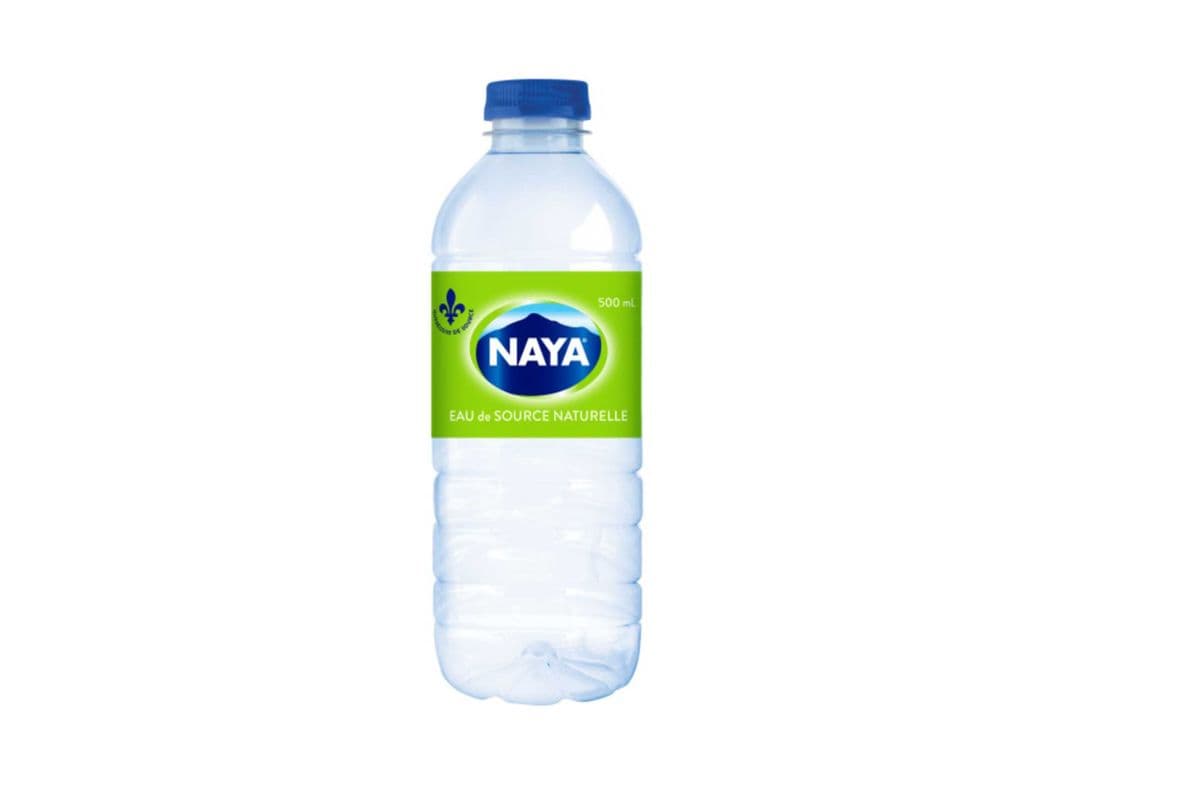Eau Naya