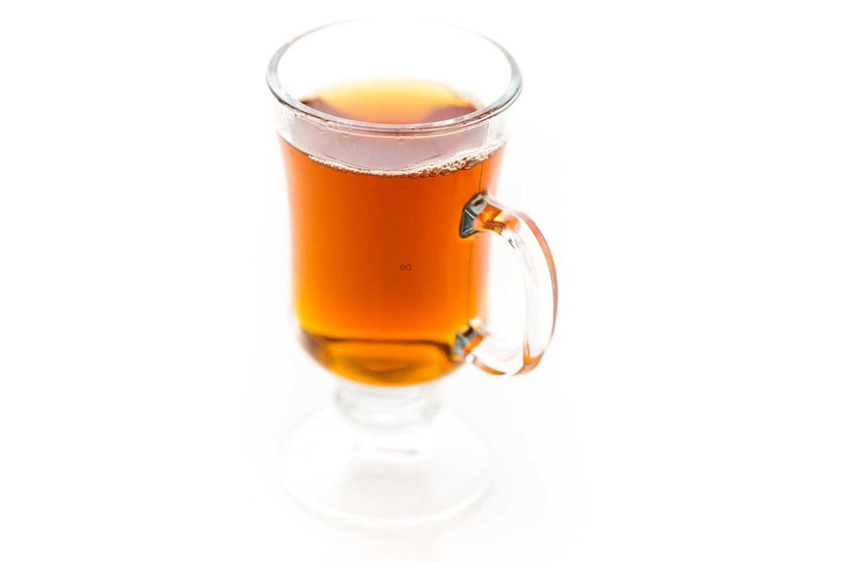 Rosso Premium Tea