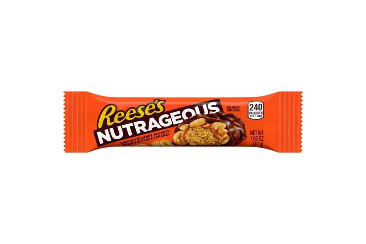 Reese's Nutrageous (1.66 oz)
