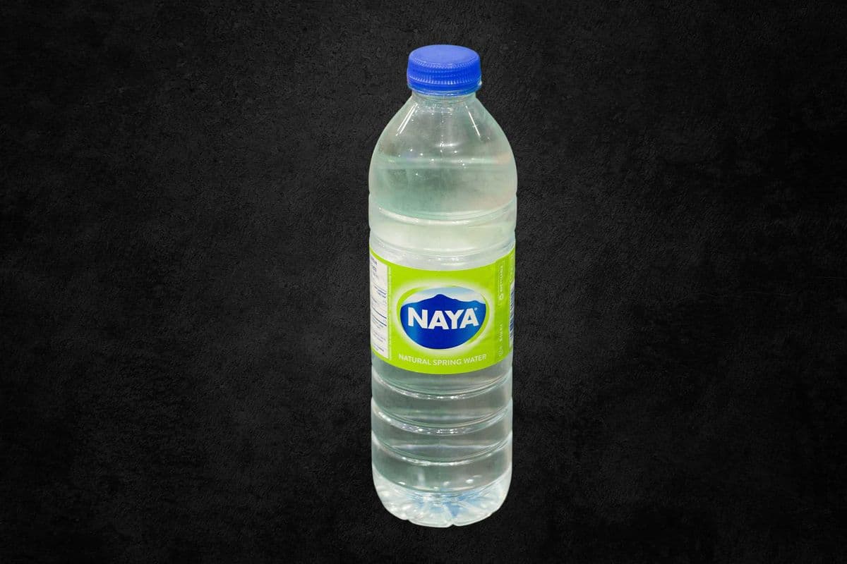 Water