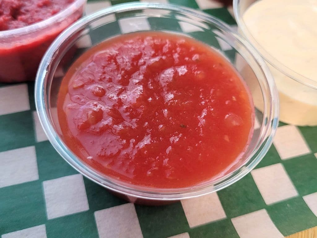 Marinara (Sauce)