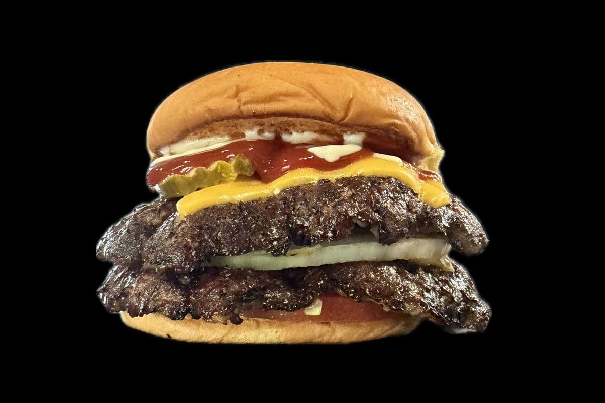 The Classic BRGR Boyz