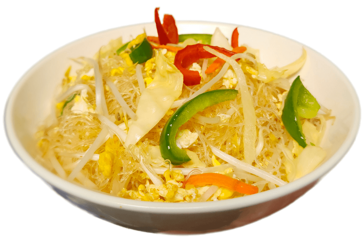 23C. Glass Noodle (Chicken)