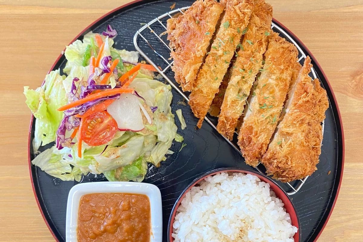 Don Katsu