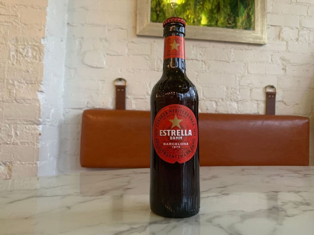 Estrella (330ml)