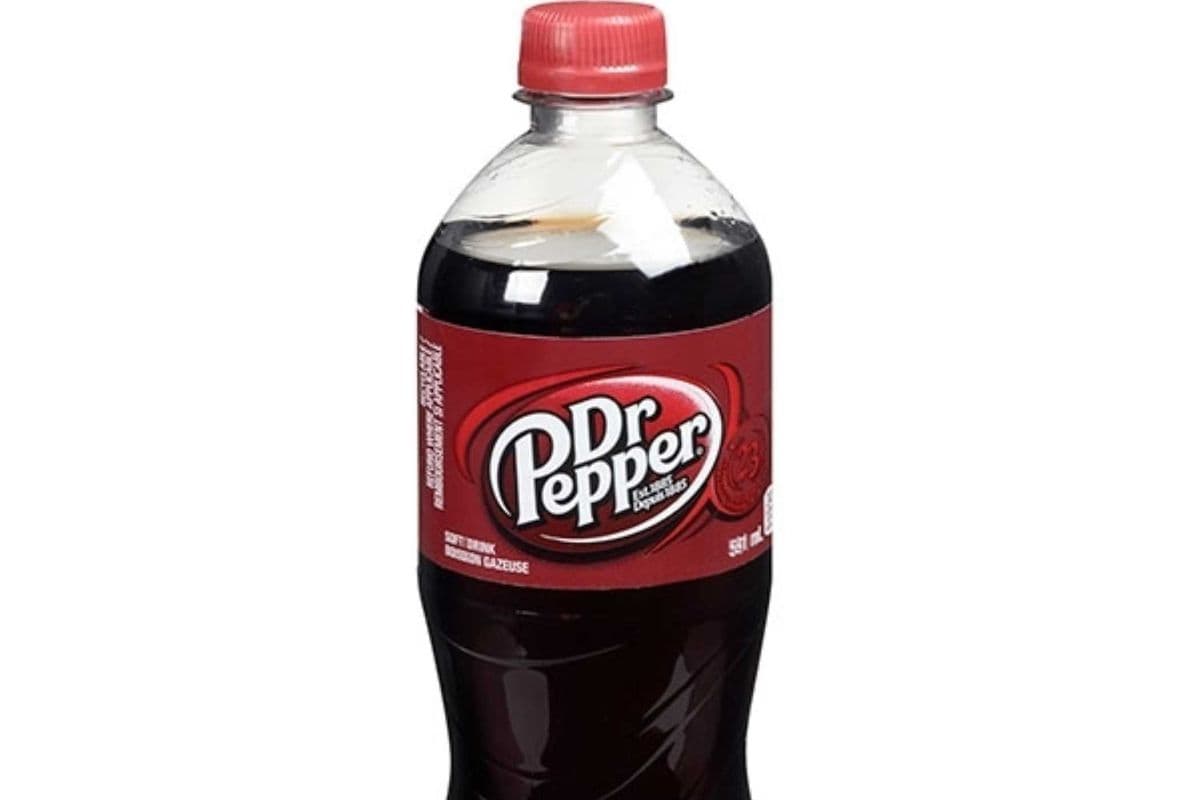 Dr. Pepper (2L)
