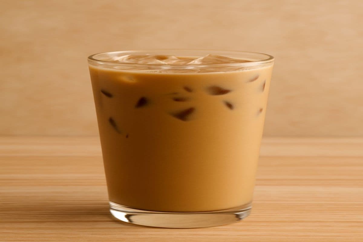 Cold Coffee
