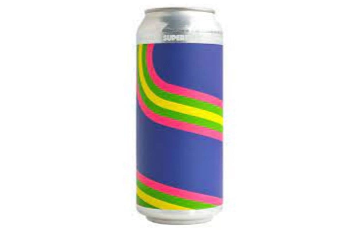 Superflux - Happyness IPA (4 x 473ml can)