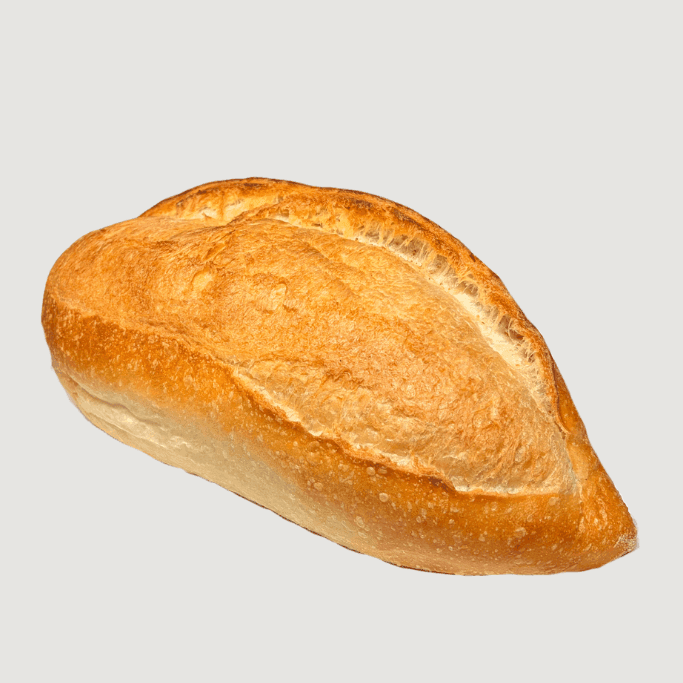 Miche belge / Belgian cheese