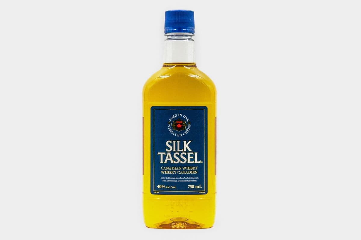 SILK TASSEL 750ML (1 x 750ML)